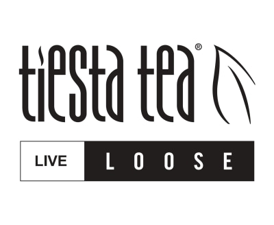 Shop Tiesta Tea logo