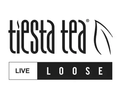 Shop Tiesta Tea logo