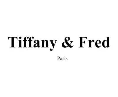 Shop Tiffany & Fred logo