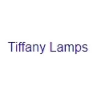 Shop Tiffany Lamps logo