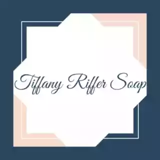 Tiffany Riffer Soap logo