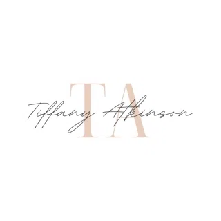 Tiffany Atkinson logo