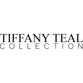 Tiffany Teal Collection logo