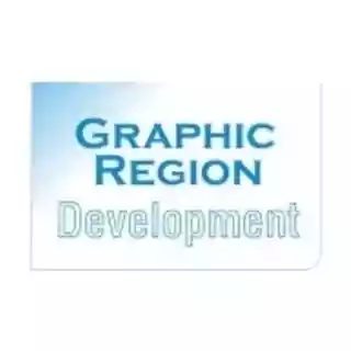 Graphic Region Development coupon codes