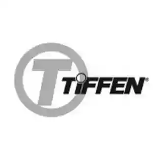 The Tiffen Company logo