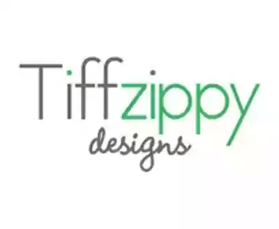 Tiffzippy discount codes