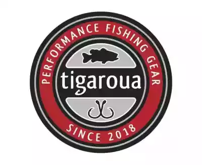 Shop Tigaroua Fishing Gear coupon codes logo