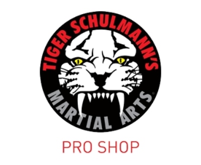 Shop Tiger Schulmann’s logo