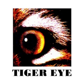 Tiger Eye coupon codes