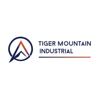Shop Tiger Mountain Industrial logo