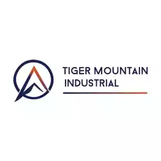 Shop Tiger Mountain Industrial promo codes logo