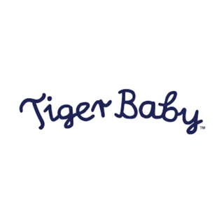 Tiger Baby logo