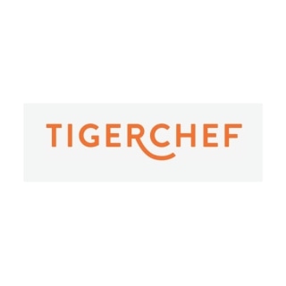 Shop Tiger Chef logo
