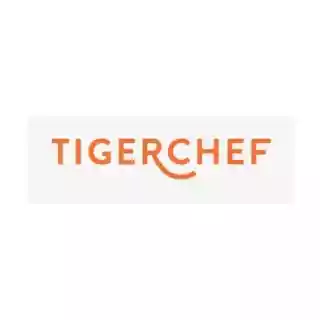 Shop Tiger Chef discount codes logo