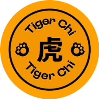 TigerChi logo