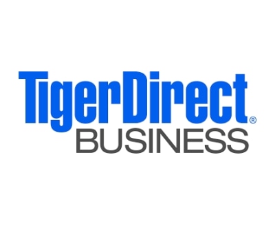 Shop TigerDirect logo