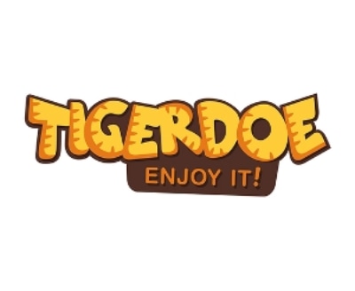 Shop Tigerdoe logo