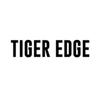  Tiger Edge logo