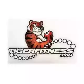 Tiger Fitness logo