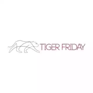 Tiger Friday coupon codes