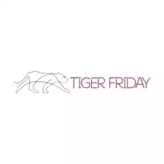 Tiger Friday logo