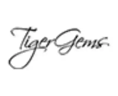 Tiger Gems logo