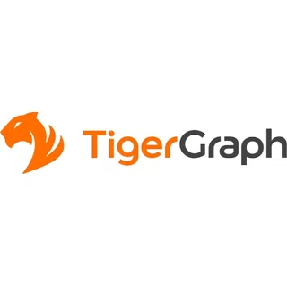 Shop TigerGraph logo
