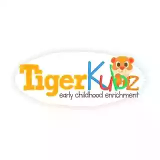 tigerkubz.com logo