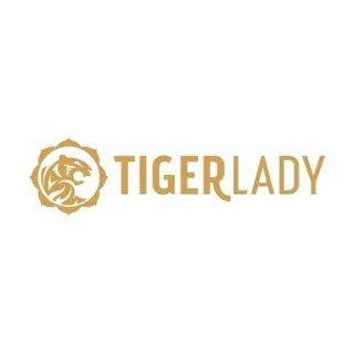 Shop Tiger Lady logo