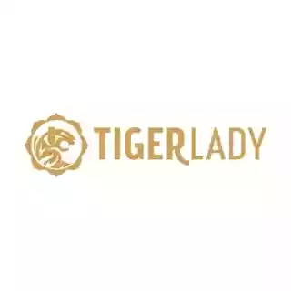 Shop Tiger Lady coupon codes logo