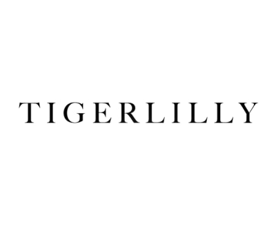 Shop Tigerlilly Jewelry logo