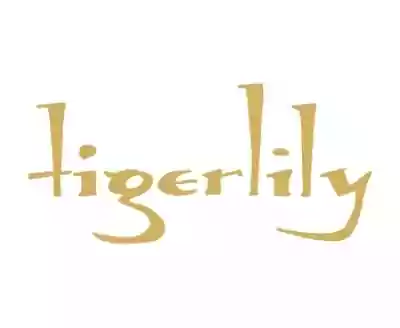 tigerlilyclothing.com logo