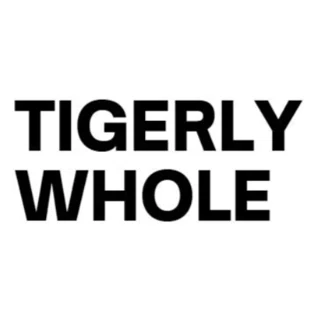 Tigerlywhole logo