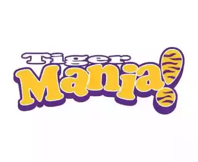 Shop Tiger Mania promo codes logo