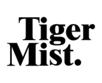 Tiger Mist discount codes