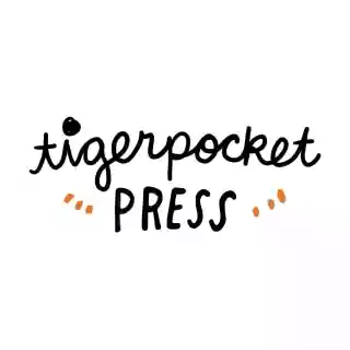 Shop tigerpocket press coupon codes logo