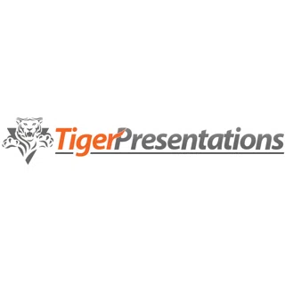 Tiger Presentations logo
