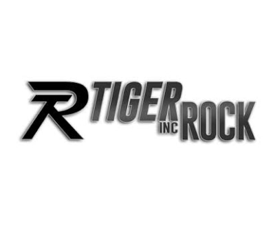 Shop Tiger Rock logo