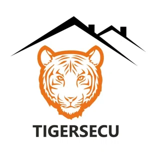 TigerSecu logo
