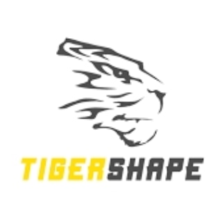 Shop Tigershape logo