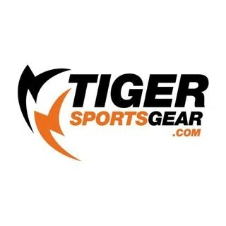 TigerSportsGear.com logo