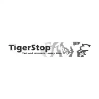 Shop TigerStop logo