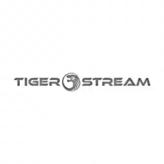 tigerstream.tv logo