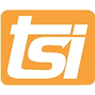 Tiger Systems logo