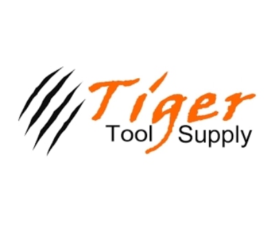 Shop Tiger Tool Supply logo