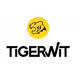 Shop TigerWit logo