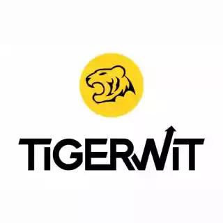 Shop TigerWit discount codes logo
