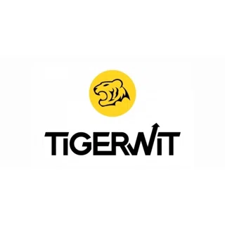 TigerWit UK coupon codes