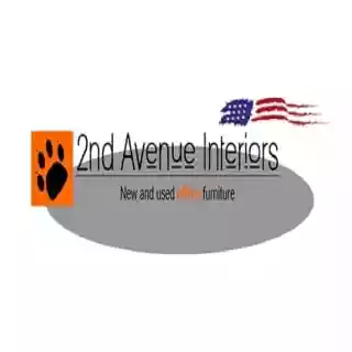 2nd Avenue Interiors logo