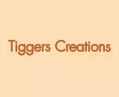 Tiggers Creations logo